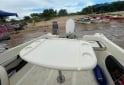 Embarcaciones - LANCHA TRACKER 2020 C/MOTOR EVINRUDE 60HP E-TEC - En Venta