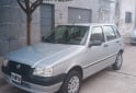 Autos - Fiat UNO 5 PUERTAS 2008 Nafta 125000Km - En Venta