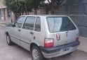 Autos - Fiat UNO 5 PUERTAS 2008 Nafta 125000Km - En Venta