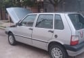 Autos - Fiat UNO 5 PUERTAS 2008 Nafta 125000Km - En Venta