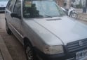Autos - Fiat UNO 5 PUERTAS 2008 Nafta 125000Km - En Venta