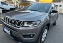 Camionetas - Jeep COMPASS SPORT 2018 Nafta 68000Km - En Venta