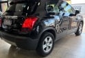 Autos - Chevrolet TRACKER LTZ 2017 Nafta 100000Km - En Venta