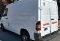 Utilitarios - Mercedes Benz Sprinter 2001 Diesel 372000Km - En Venta