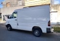 Utilitarios - Mercedes Benz Sprinter 2001 Diesel 372000Km - En Venta