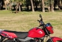 Motos - Honda GLH 150 2021 Nafta 11000Km - En Venta