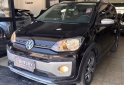 Autos - Volkswagen Up 2019 Nafta 77000Km - En Venta