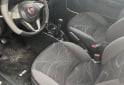 Camionetas - Fiat Strada 2017 GNC 98000Km - En Venta