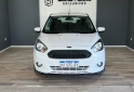 Autos - Ford Ka S 2016 Nafta 53500Km - En Venta