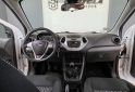 Autos - Ford Ka S 2016 Nafta 53500Km - En Venta