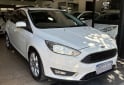 Autos - Ford Focus 2019 Nafta 76000Km - En Venta