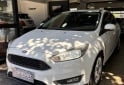 Autos - Ford Focus 2019 Nafta 76000Km - En Venta
