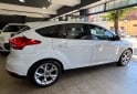 Autos - Ford Focus 2019 Nafta 76000Km - En Venta