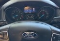 Autos - Ford Focus 2019 Nafta 76000Km - En Venta
