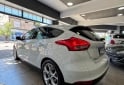 Autos - Ford Focus 2019 Nafta 76000Km - En Venta