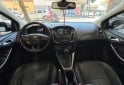 Autos - Ford Focus 2019 Nafta 76000Km - En Venta