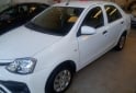 Autos - Toyota Etios 2023 Nafta 88000Km - En Venta