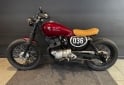 Motos - Honda Nighthawk 250 1996 Nafta 1000Km - En Venta