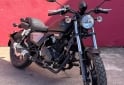 Motos - Otra marca Custom Keeway K-ligh 202 2026 Nafta 0Km - En Venta