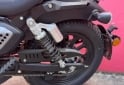 Motos - Otra marca Custom Keeway K-ligh 202 2026 Nafta 0Km - En Venta