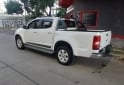 Camionetas - Chevrolet S10 2014 Diesel 230000Km - En Venta