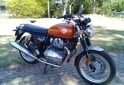 Motos - Royal Enfield Interceptor 550 2022 Nafta 14900Km - En Venta