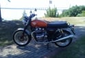 Motos - Royal Enfield Interceptor 550 2022 Nafta 14900Km - En Venta