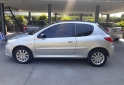 Autos - Peugeot 207 COMPACT XT PREM. 1.6 2011 Nafta 106000Km - En Venta