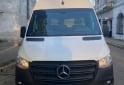 Utilitarios - Mercedes Benz Sprinter 2023 Diesel 17900Km - En Venta