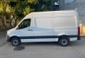Utilitarios - Mercedes Benz Sprinter 2023 Diesel 17900Km - En Venta