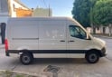 Utilitarios - Mercedes Benz Sprinter 2023 Diesel 17900Km - En Venta