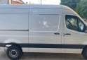 Utilitarios - Mercedes Benz Sprinter 2023 Diesel 17900Km - En Venta