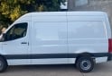Utilitarios - Mercedes Benz Sprinter 2023 Diesel 17900Km - En Venta
