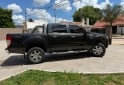 Camionetas - Ford Ranger XLT 2015 Diesel 187000Km - En Venta