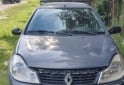 Autos - Renault Symbol 2010 Nafta 270Km - En Venta