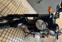 Motos - Royal Enfield Scram 411 2024 Nafta 5200Km - En Venta