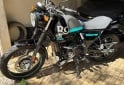 Motos - Royal Enfield Scram 411 2024 Nafta 5200Km - En Venta