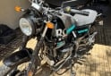 Motos - Royal Enfield Scram 411 2024 Nafta 5200Km - En Venta