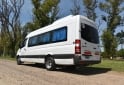 Utilitarios - Mercedes Benz 2015 2015 Diesel 80000Km - En Venta