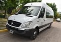 Utilitarios - Mercedes Benz 2015 2015 Diesel 80000Km - En Venta