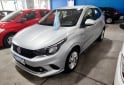 Autos - Fiat ARGO DRIVE 1.3 MT 2018 Nafta 70000Km - En Venta
