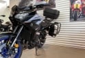 Motos - Yamaha TRACER 900 ST 2021 Nafta 44000Km - En Venta