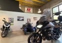 Motos - Yamaha TRACER 900 ST 2021 Nafta 44000Km - En Venta