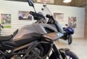 Motos - Yamaha TRACER 900 ST 2021 Nafta 44000Km - En Venta