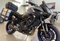Motos - Yamaha TRACER 900 ST 2021 Nafta 44000Km - En Venta