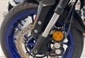 Motos - Yamaha TRACER 900 ST 2021 Nafta 44000Km - En Venta