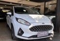 Autos - Ford Fiesta 2019 Nafta 60000Km - En Venta
