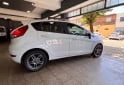 Autos - Ford Fiesta 2019 Nafta 60000Km - En Venta