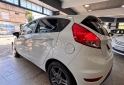 Autos - Ford Fiesta 2019 Nafta 60000Km - En Venta