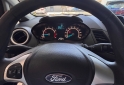 Autos - Ford Fiesta 2019 Nafta 60000Km - En Venta